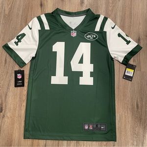 NY Jets Jersey